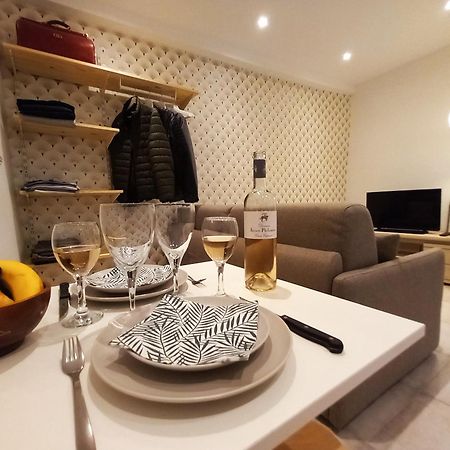 #2 Studio # Place Charmante Τουλόν Εξωτερικό φωτογραφία