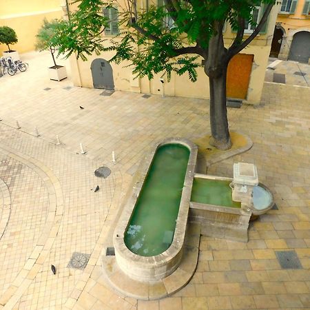 #2 Studio # Place Charmante Τουλόν Εξωτερικό φωτογραφία