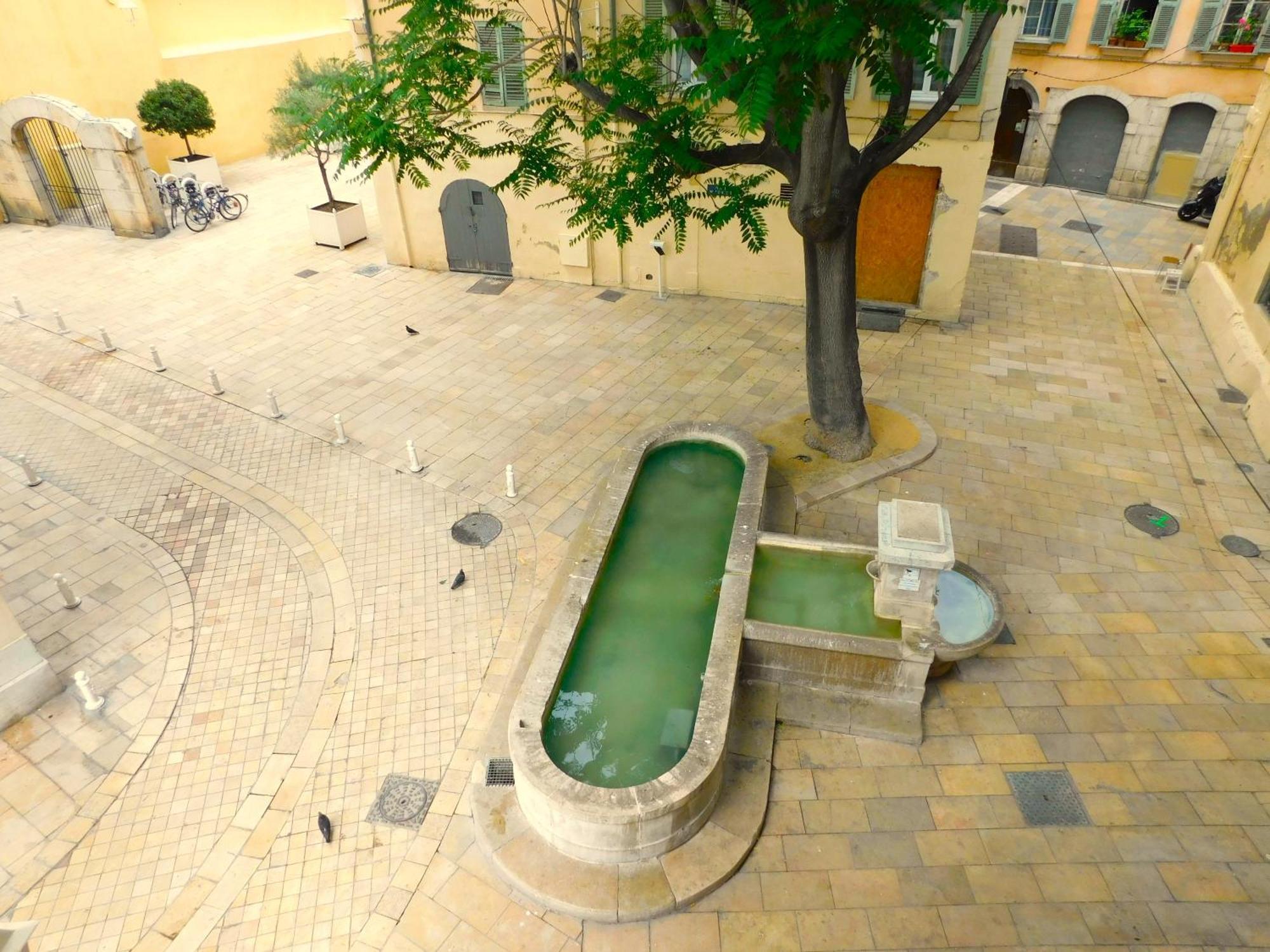 #2 Studio # Place Charmante Τουλόν Εξωτερικό φωτογραφία