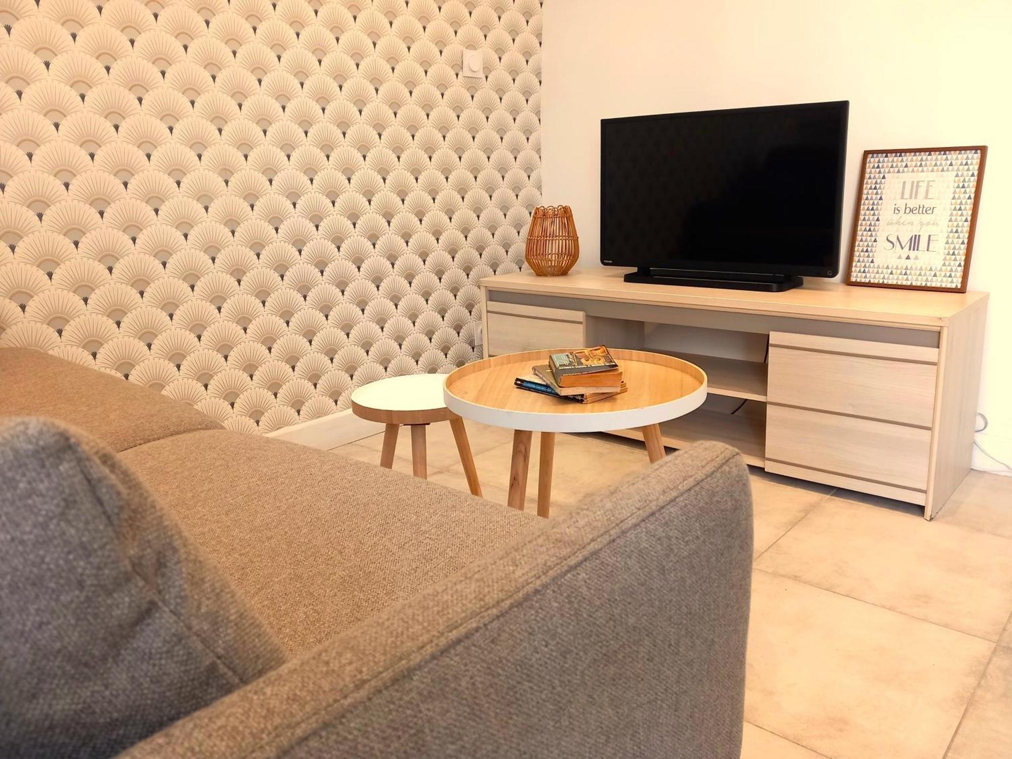 #2 Studio # Place Charmante Τουλόν Εξωτερικό φωτογραφία