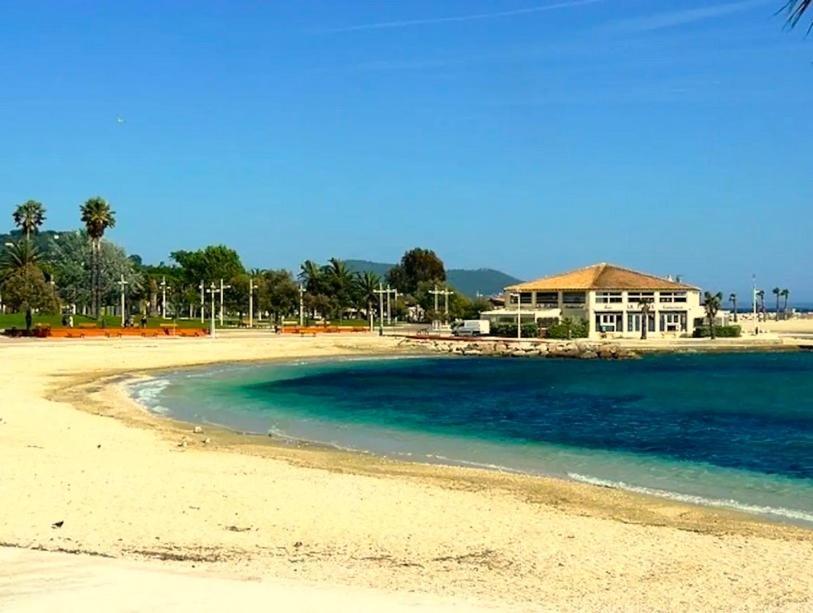#2 Studio # Place Charmante Τουλόν Εξωτερικό φωτογραφία