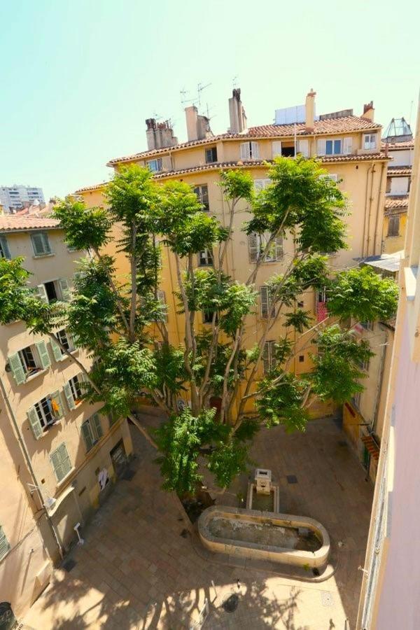 #2 Studio # Place Charmante Τουλόν Εξωτερικό φωτογραφία