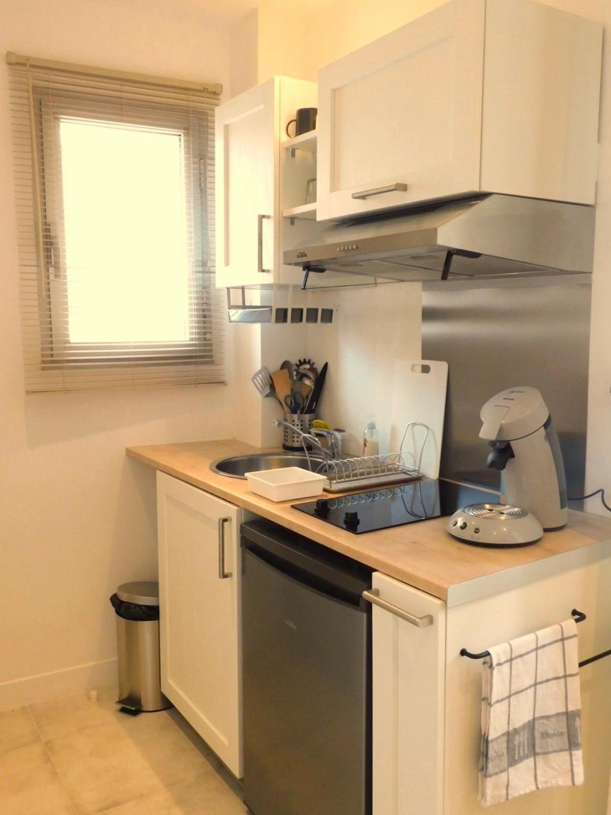 #2 Studio # Place Charmante Τουλόν Εξωτερικό φωτογραφία