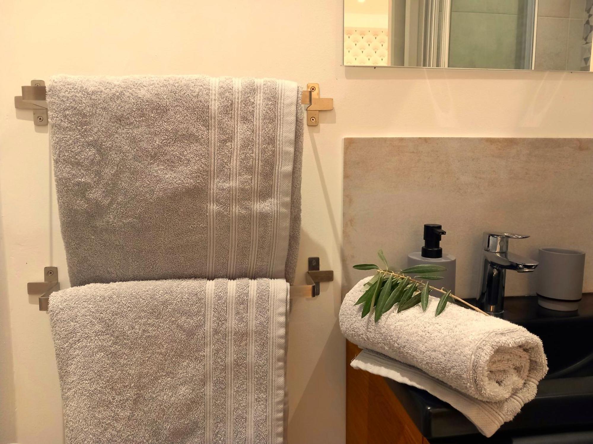 #2 Studio # Place Charmante Τουλόν Εξωτερικό φωτογραφία