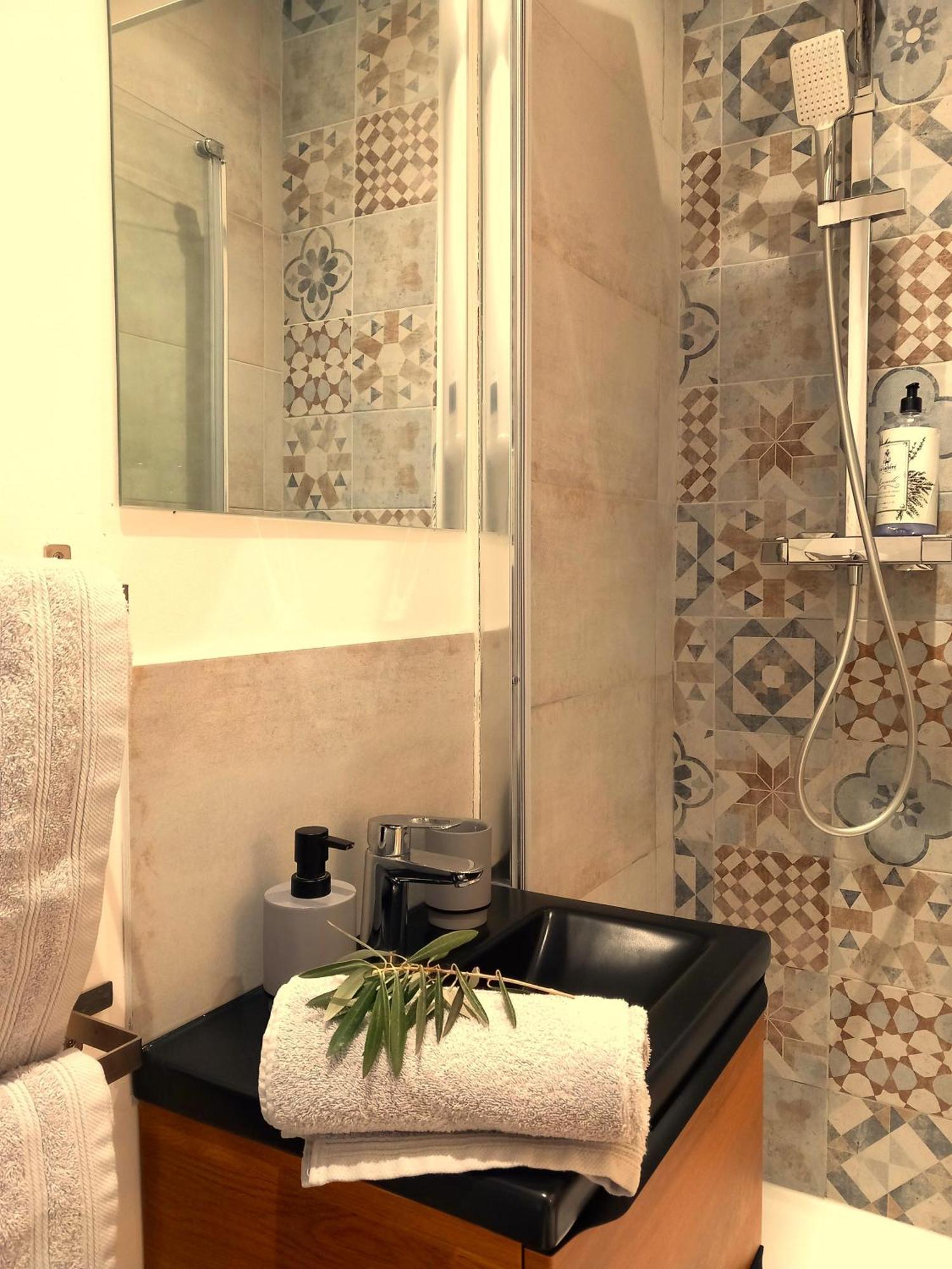 #2 Studio # Place Charmante Τουλόν Εξωτερικό φωτογραφία